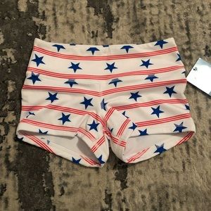 XS FLEO Stars and Stripes